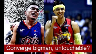 PBA Trade Rumors MeralcoMagnolia potential blockbuster trade suggestion [upl. by Riedel178]