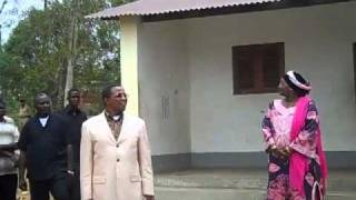 Rais Jakaya Kikwete akiwa kijijini kwake Msoga MichuziBlog [upl. by Moselle]