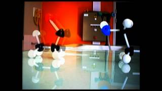 Stopmotion Amide  Acide carboxylique  Amine [upl. by Stinky]