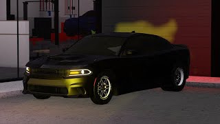 Hellcat DRAG tune updated  in SOUTHWEST FLORIDA [upl. by Rudy602]