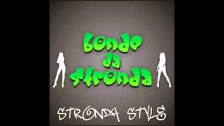 Bonde da Stronda  Planos [upl. by Eicyaj]