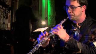 Rondò Veneziano  La Serenissima Oboe Live Rondo Siciliano [upl. by Jennine]