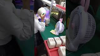 How Gaodas Manufactures HotSelling Karaoke Machine for AliExpress karaokemachine factory Karaoke [upl. by Yokoyama]