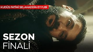 Kudüs Fatihi Selahaddin Eyyubi 28 Bölüm 2Fragmanı  Sezon Finali [upl. by Mailiw416]