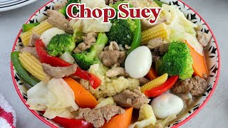 Chop Suey [upl. by Bronk]