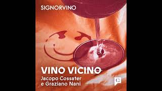 Ep20 Il Pinot grigio un classico che ha fatto innamorare anche le star [upl. by Elbam]