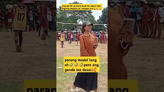 Yong ang ganda na ng panonood mo tapos biglang may dumaan😜🤣 fypシ゚viral fypshorts fypviral fyp [upl. by Aisatsana]