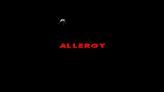 MIYACHI  ALLERGY OFFICIAL LYRIC VIDEO PRODBY CENOBITE [upl. by Nahraf]