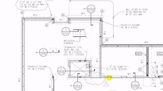 reading structural drawings 1 [upl. by Adnorahc498]