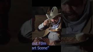 Blazing Saddles “Fart Scene” film filmclips filmreview [upl. by Garbe]