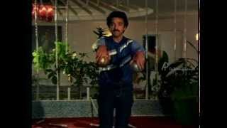 Thoongathe Thambi Thoongathe  Kamal hits the rowdy [upl. by Fransisco]