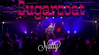 Sugarcoat Natty ACE Dance Cover【2024 夏イベ】 [upl. by Duj]