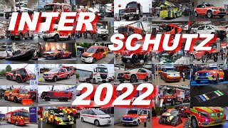 INTERSCHUTZ Hannover 2022 [upl. by Ika]