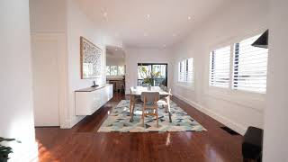 Gavin Rubinstein 51 Murriverie Road North Bondi [upl. by Aimar517]