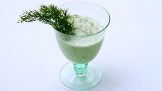 Easy Homemade Dill Sauce Recipe [upl. by Vyse696]