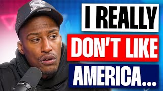 Why Chunkz amp Filly HATE America [upl. by Clough]