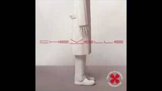 The Clincher by Chevelle [upl. by Sinnoda]