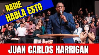 JUAN CARLOS HARRIGAN EXPLOTA CONTRA LOS MUSICO MUNDANOS  NADIE HABLA DE ESTO [upl. by Ranita]