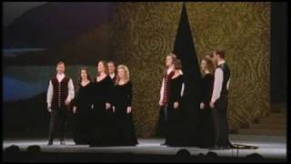 Home and the Heartland Riverdance  Live from New York City 1996 [upl. by Xel]