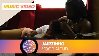 Jairzinho  Voor Altijd Prod by Jimmy Huru [upl. by Wagstaff]