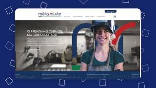 Tutorial Metasalute sollecito lavorazione VoucherSalute® [upl. by Anirt565]