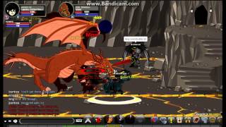 AQ Worlds Curseshore song  Red Dragon solo Archfiend Class [upl. by Canica]