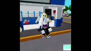 wey bailando con el dr simi humor roblox [upl. by Nnaeed]