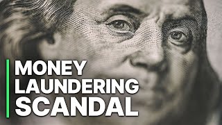 HSBC The Money Laundering Scandal  Criminal Banks  Finance  Documentary [upl. by Holbrook]