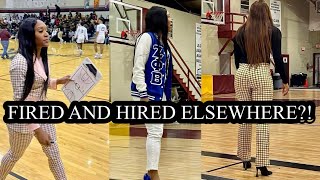 Coach Breonna O’Conner FIRED From Opelousas GREAT record quotNot A Fashion Showquot WAS HIRED ELSEWHERE [upl. by Nnaik]