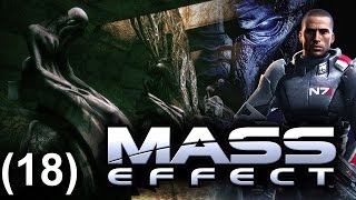 Jeszcze jest nadzieja  Mass Effect cz 18 [upl. by Meggie]