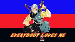 quotPoly hot and loves a lotquot Polyamorous playlist part2 [upl. by Balac928]