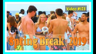 Spring Break Shark Attack 49 [upl. by Hgielrahc]