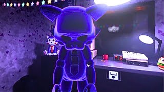 NIGHT NULL  Five Nights at Candys  Remastered [upl. by Eneleahcim345]