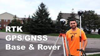 GPSGNSS Spoofing and How To Detect It [upl. by Grieve388]