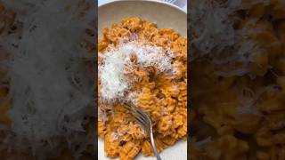 Cheesiest pasta trending viral recipe youtube shortvideo shorts youtubeshorts short [upl. by Kara-Lynn582]