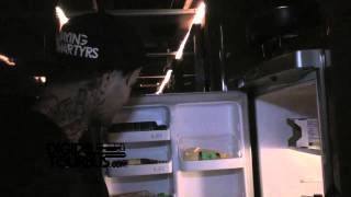 Suicide Silence  Mitch Lucker  BUS INVADERS Ep 357 [upl. by Moorish316]