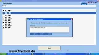 How to install and activate opcom install activate opel op com [upl. by Gerard223]