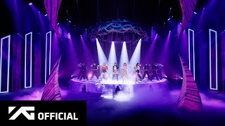 BLACKPINK  ‘Pink Venom’ SPECIAL STAGE [upl. by Nixie]