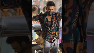 double ismart shankar song  smart Shankar 2 [upl. by Neztnaj]