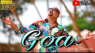 Goan Konkani Song GOA by LAWRY TRAVASSO  Goa Konkani Songs 2020 [upl. by Eissirhc]