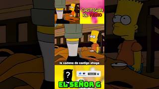 El Perro de Bart Reprueba 🐶👎 P3  Los Simpson 【T2 EP16】 [upl. by Suanne81]