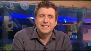 The Football League Show  2nd April 2011 [upl. by Reiter93]