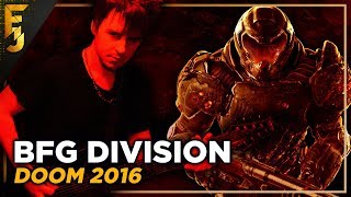 BFG Division  DOOM 2016  Cover by FamilyJules [upl. by Jocelin714]