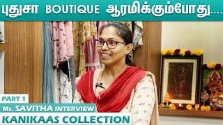 Boutique business ideas l Kanikaas collection l Boutique in Chennai [upl. by Anees145]