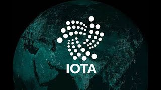 IOTA crypto prediction 110x [upl. by Ylirama66]