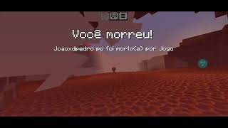 jogando mod de jiujitsu kaizen [upl. by Lin]