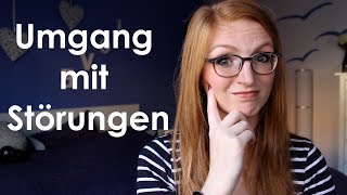 Umgang mit Störungen im Unterricht  Tipps und Vorbeugung  Referendariat [upl. by Eaned143]