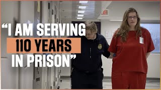 Meet The Most Dangerous Women In Americas Prisons  Trevor Mcdonald [upl. by Herriott]