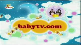 BabyTV ads Pim y Pemba [upl. by Yelssew195]