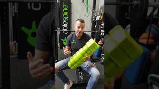 ablespine  FAQ 1  what EXERCISES can you start with [upl. by Eenwat]